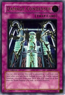 Damage Condenser (UTR) [SOI-EN052] Ultimate Rare