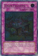 Token Feastevil [TLM-EN057] Ultimate Rare