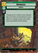 Reprocess (360) (Hyperspace) (360) [Twilight of the Republic]