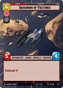 Squadron of Vultures (404) (Hyperspace) (404) [Twilight of the Republic]
