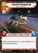 Anakin's Interceptor - Where the Fun Begins (410) (Hyperspace) (410) [Twilight of the Republic]