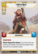 Enfys Nest - Champion of Justice (463) (Hyperspace) (463) [Twilight of the Republic]
