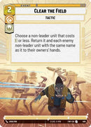 Clear the Field (464) (Hyperspace) (464) [Twilight of the Republic]