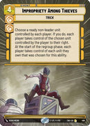 Impropriety Among Thieves (469) (Hyperspace) (469) [Twilight of the Republic]