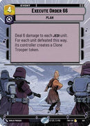 Execute Order 66 (501) (Hyperspace) (501) [Twilight of the Republic]