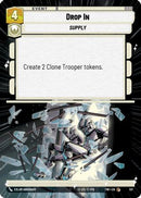 Drop In (511) (Hyperspace) (511) [Twilight of the Republic]