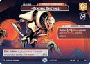 General Grievous - General of the Droid Armies (272) (Showcase) (272) [Twilight of the Republic]