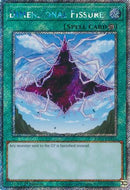 Dimensional Fissure (Platinum Secret Rare) [RA03-EN163] Platinum Secret Rare
