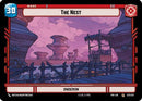 The Nest // Clone Trooper (027/257 // T02/T02) (027/257 // T02/T02) [Twilight of the Republic]