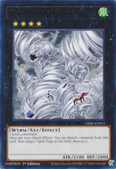 Tornado Dragon [CRBR-EN013] Rare