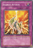 Icarus Attack [SD8-EN036] Common