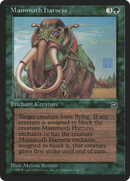 Mammoth Harness [Homelands]