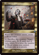 Bloodtithe Harvester (Retro Frame) [Innistrad Remastered]