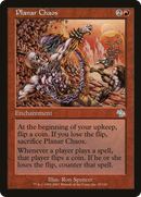 Planar Chaos [Judgment]