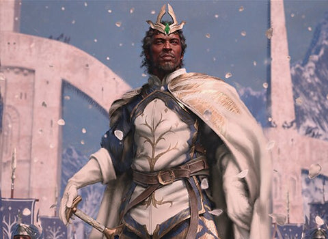 Event Ticket Image