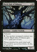 Black Oak of Odunos [Born of the Gods]