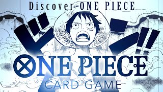 Learn to Play One Piece TCG ticket - Sat,Mar 15 2025