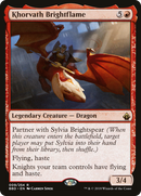 Khorvath Brightflame [Battlebond]