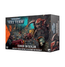 Kill Team: Terror on Devlan - PREORDER MAY 23