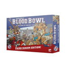 Blood Bowl: Third Season Edition (English)