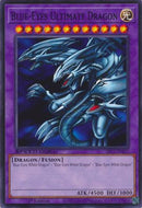 Blue-Eyes Ultimate Dragon [SBC2-ENI27] Common
