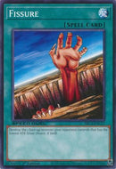 Fissure [SBC2-ENC13] Common