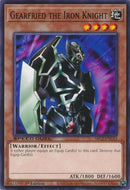 Gearfried the Iron Knight [SBC2-ENC11] Common