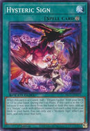 Hysteric Sign [SBC2-ENH13] Common