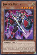 Joker's Knight [SBC2-ENA05] Common