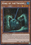 King of the Swamp (PSR) [SBC2-ENI23] Prismatic Secret Rare