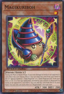 Magikuriboh [SBC2-ENA11] Common