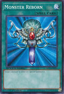 Monster Reborn [SBC2-END14] Common
