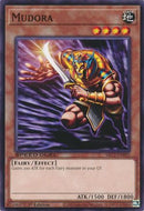 Mudora [SBC2-ENF05] Common