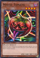 Mystic Tomato [SBC2-ENI15] Common