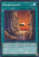 Necrovalley [SBC2-ENF14] Common