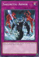 Sakuretsu Armor [SBC2-END20] Common