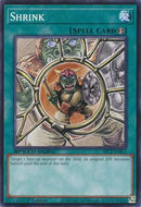 Shrink [SBC2-ENB11] Common