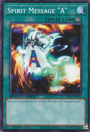 Spirit Message "A" [SBC2-ENE16] Common