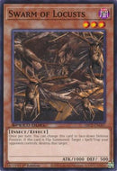 Swarm of Locusts [SBC2-ENG07] Common