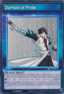 Symbol of Pride [SBC2-ENS10] Common