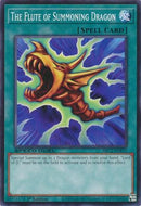 The Flute of Summoning Dragon [SBC2-ENB13] Common