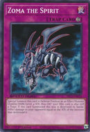 Zoma the Spirit [SBC2-ENE24] Common