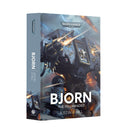 BJORN: THE FELL-HANDED (HB) - Available September 5th