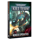 KILL TEAM: NEMESIS OPERATIVES - PREORDER MAY 23rd