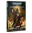 ARMAGEDDON: RETURN OF YARRICK