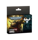 Orks: Command Pack: Orks - Available September 5th