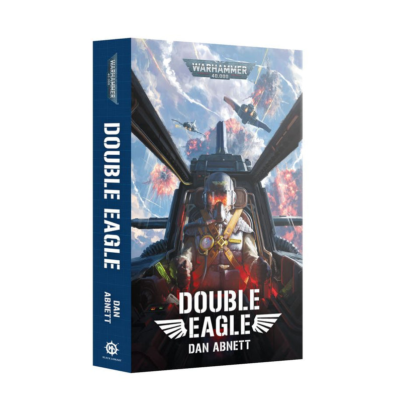 Double Eagle (PB)