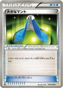 Giant Cape (049/050) [BW5: Dragon Blade]