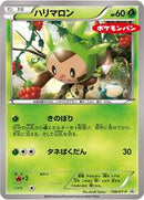 Chespin - 148/XY-P (148/XY-P) [XY-P: XY Promos]