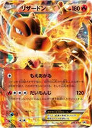 Charizard EX - 213/XY-P (213/XY-P) [XY-P: XY Promos]